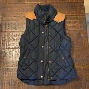 L.O.G.G H&M Vest
